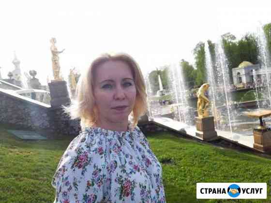 Учитель-логопед. Подготовка к школе Санкт-Петербург