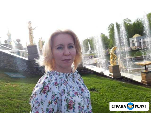 Учитель-логопед. Подготовка к школе Санкт-Петербург - изображение 1