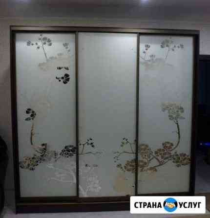Шкафы купе Самара