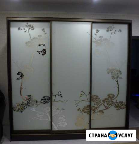 Шкафы купе Самара - изображение 1