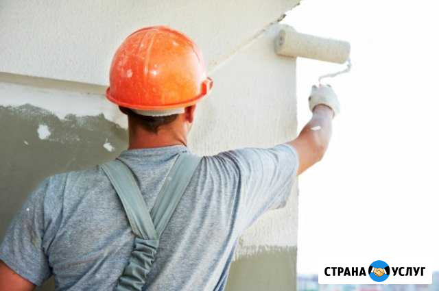 Штукатур-Маляр Котлас - изображение 1