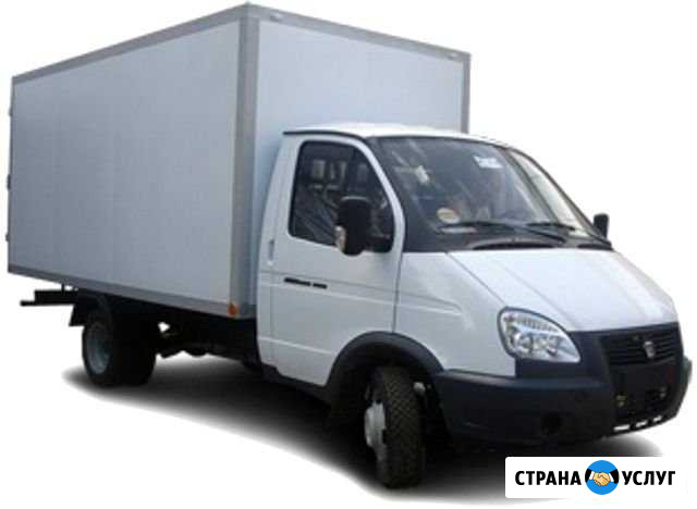 Грузоперевозки,газель,грузчики Тольятти - изображение 1