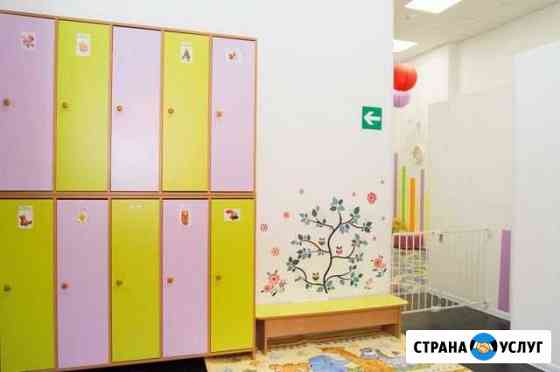 Частный детский сад, логопед, няня Реутов