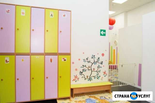 Частный детский сад, логопед, няня Реутов - изображение 1
