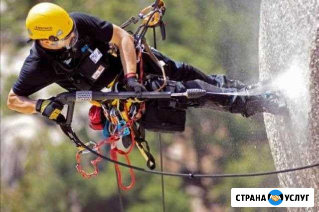 Большой спектр строительных услуг Прокопьевск - изображение 1