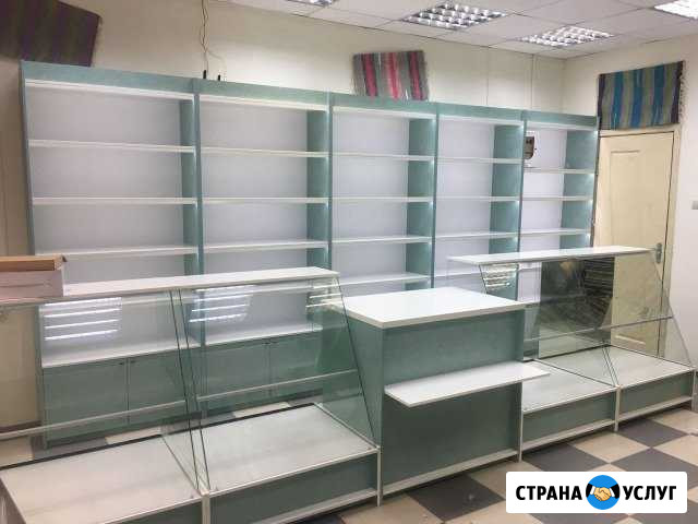 Торгово-Выставочное Оборудование Сочи - изображение 1