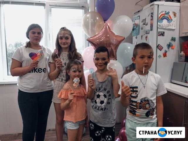 Организатор мероприятий, аниматоры Инжавино - изображение 1