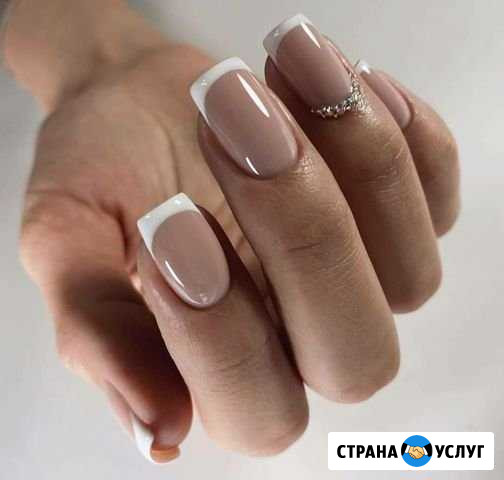 Маникюр/педикюр Норильск - изображение 1