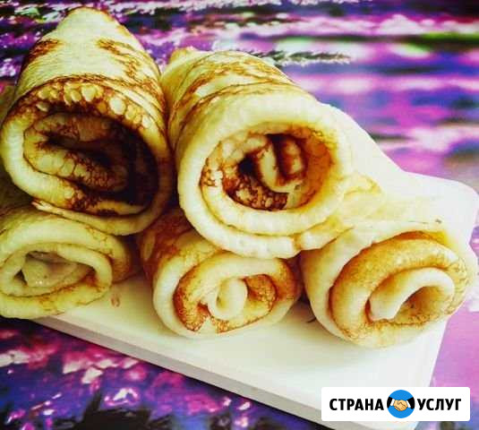 Блинчики домашние Дмитров - изображение 1