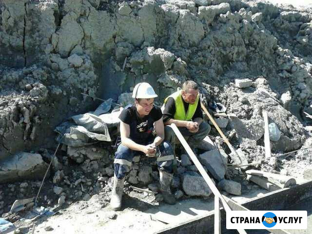 Разнорабочие Екатеринбург - изображение 1