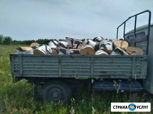 Дрова Новокузнецк - изображение 1