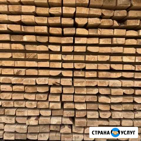 Пиломатериалы, доска, лес, брус Белогорск - изображение 1