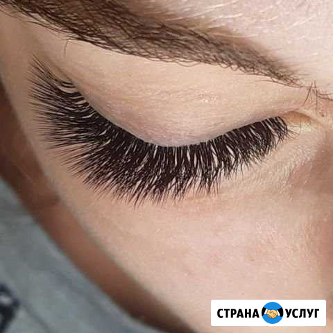Наращивание ресниц Барнаул - изображение 1