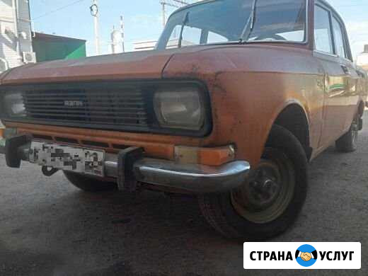 Реклама на авто Туймазы - изображение 1