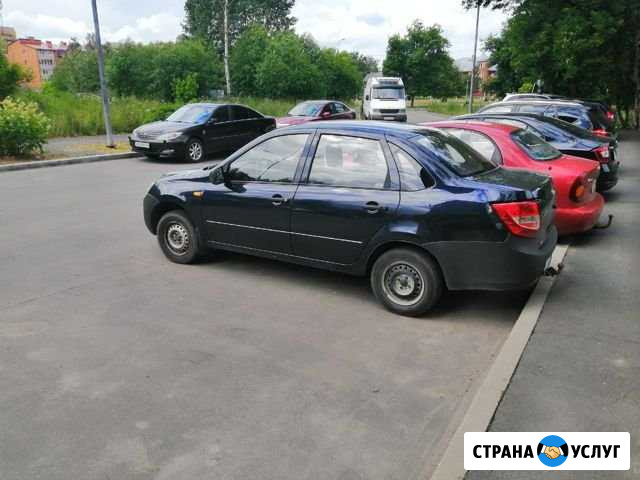 Авто в аренду Петрозаводск - изображение 1