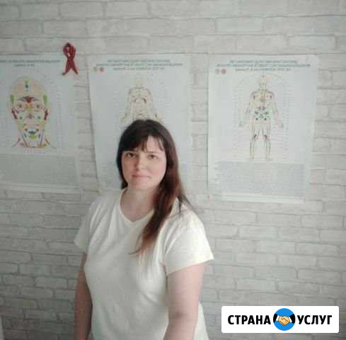 Большой выбор массажей для любого возраста Санкт-Петербург - изображение 1