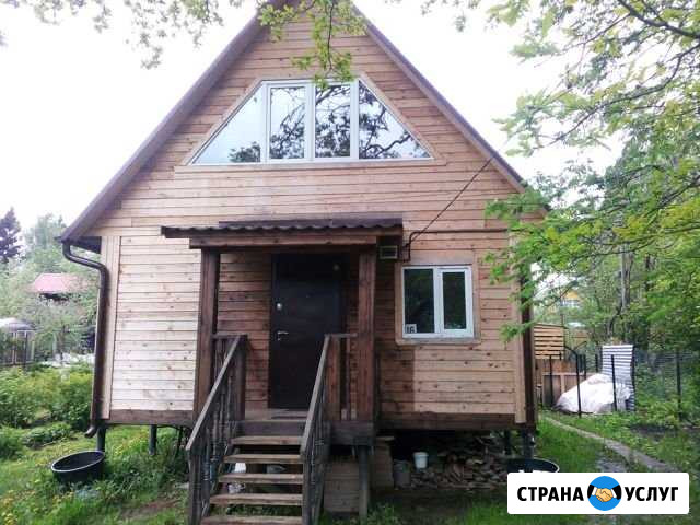 Покраска Мещовск - изображение 1