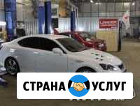Ремонт авто любой сложности Красноярск - изображение 1
