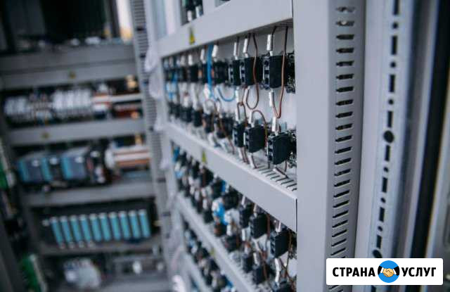 Автоматизация производства асутп КИП чпу Таганрог - изображение 1