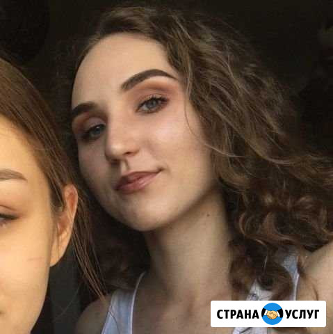 Модели на макияж Краснодар - изображение 1