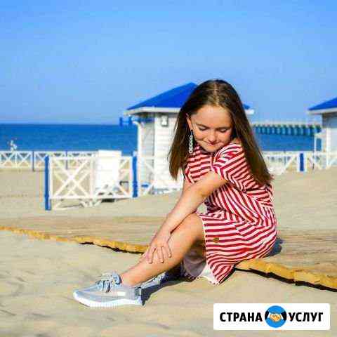 Фотограф, фотосессии, фототуры, свадебные фотосеты Анапа