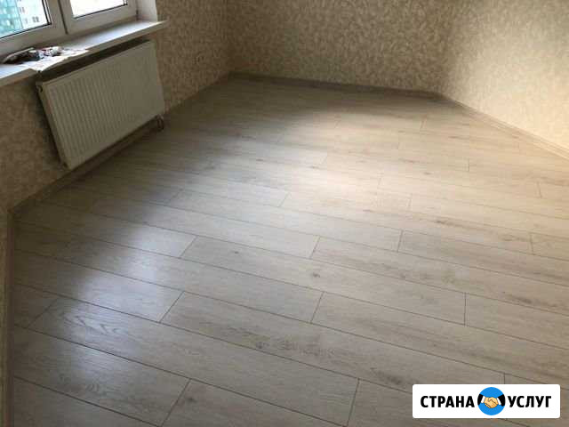 Ремонт квартир под ключ Железнодорожный - изображение 1