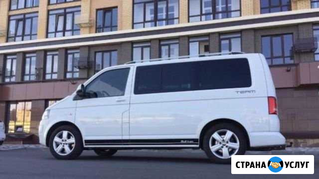 Море, горы поездки по городу Ставрополь - изображение 1