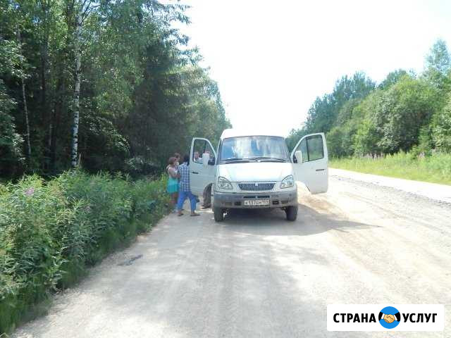 Сплавы, туризм, путешествия Соликамск - изображение 1