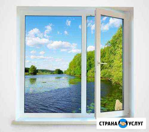 Пластиковые окна. Отделка балконов и лоджий Саратов