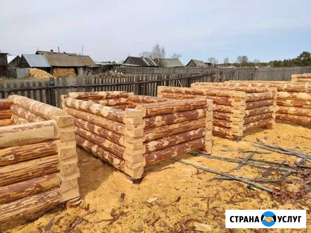 Строительство Волжск - изображение 1