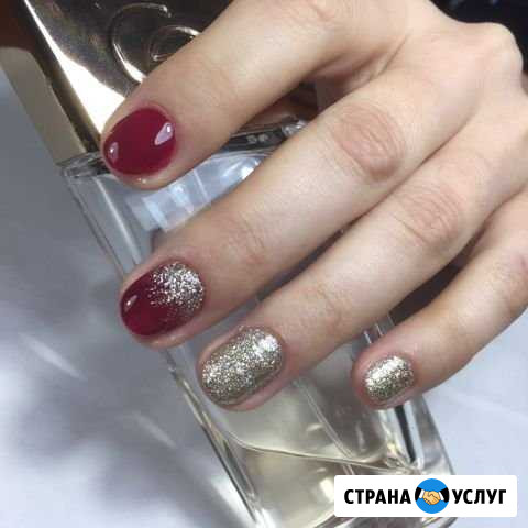 Гель- лак Рубцовск - изображение 1