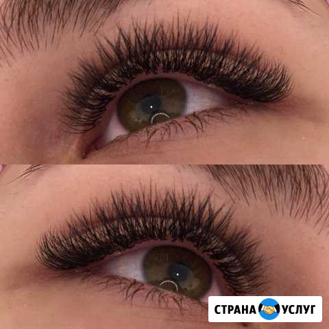 Наращивание ресниц Ярославль - изображение 1