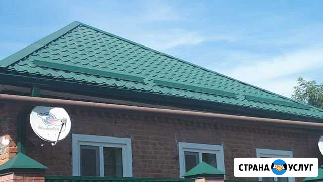Строительство и ремонт Ладовская Балка - изображение 1