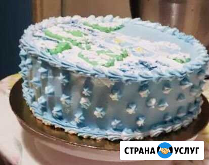 Домашние торты Балашиха - изображение 1