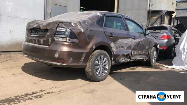 Выкуп авто в любом состоянии утилизация автомобиля Колпино - изображение 1