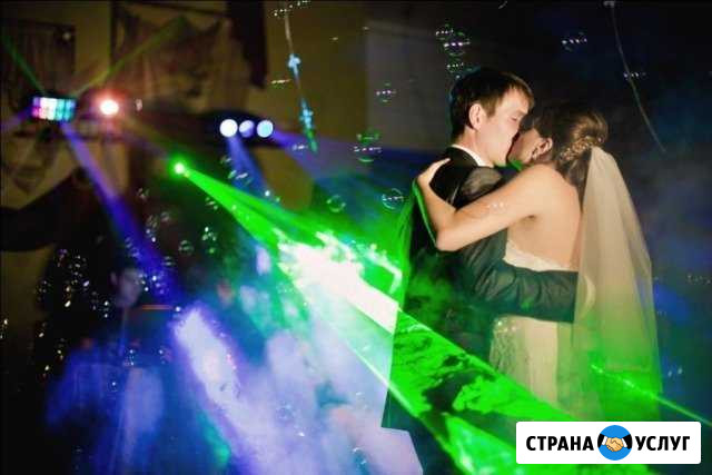 DJ на ваше мероприятие Златоуст - изображение 1