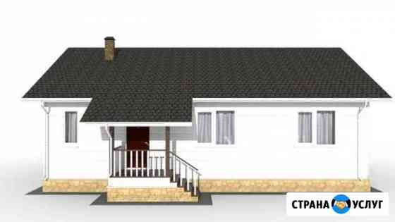 Проектирование и строительства дома Балашиха