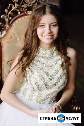 Репетитор по русскому и английскому Санкт-Петербург - изображение 1