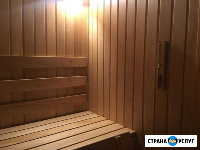 Гостевой дом с баней на дровах Новоблагодарное - изображение 1