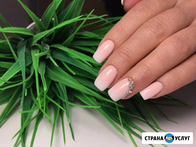 Маникюр Березники - изображение 1