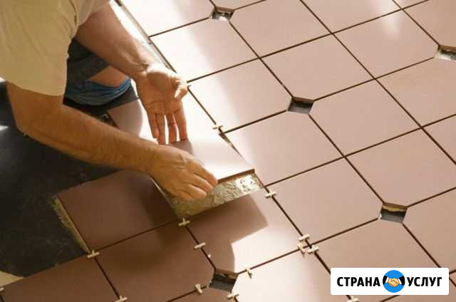 Выполняю Строительные работы Байкит - изображение 1