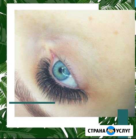 Наращивание ресниц Пятигорск - изображение 1