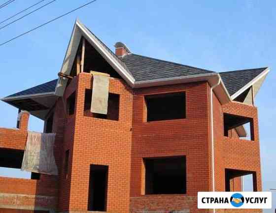 Кровельные работы. Монтаж кровли под ключ вСамаре Самара