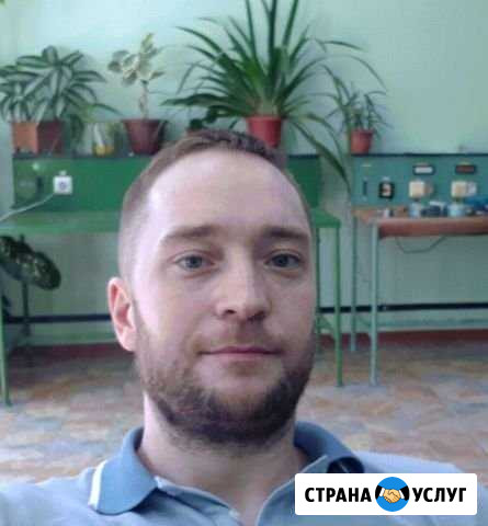 Компьютерный мастер Санкт-Петербург - изображение 1