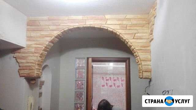 Штукатурно малярные работы Волгоград - изображение 1