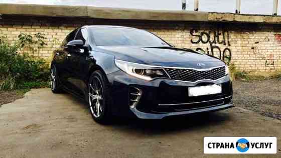 Аренда авто под такси с выкупом Санкт-Петербург