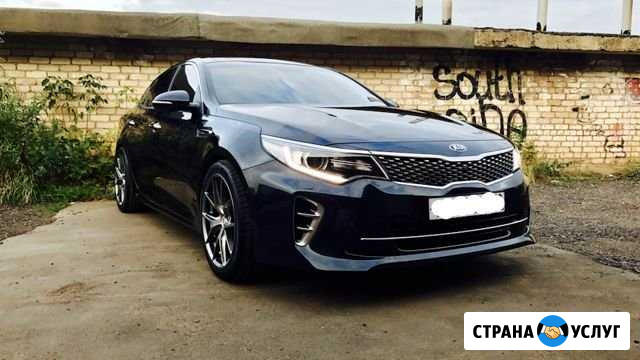 Аренда авто под такси с выкупом Санкт-Петербург - изображение 1