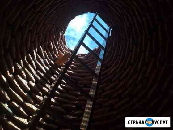Сливная-выгребная яма Таганрог