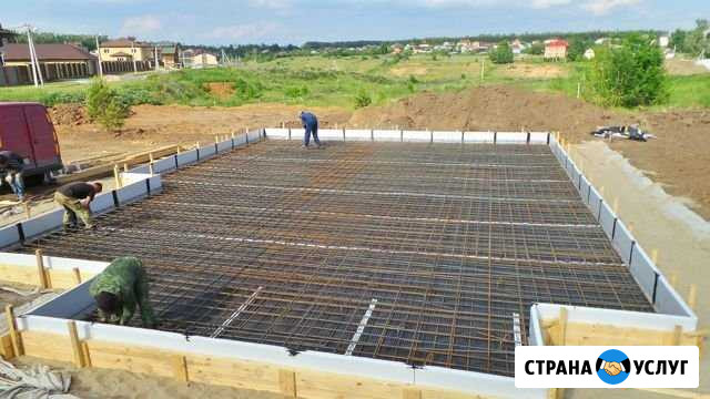 Строительство, благоустройство, укладка плитки Рыбинск - изображение 1