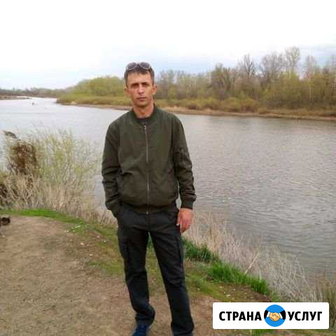 Аренда авто Оренбург - изображение 1
